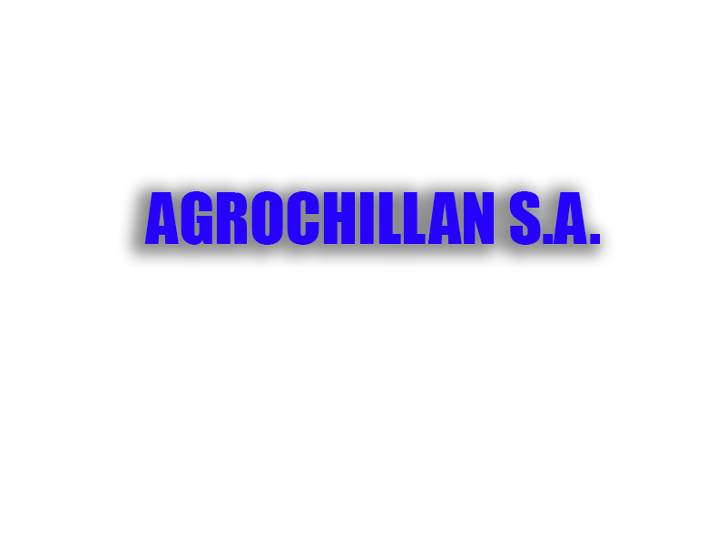 AgroChilln S.A.